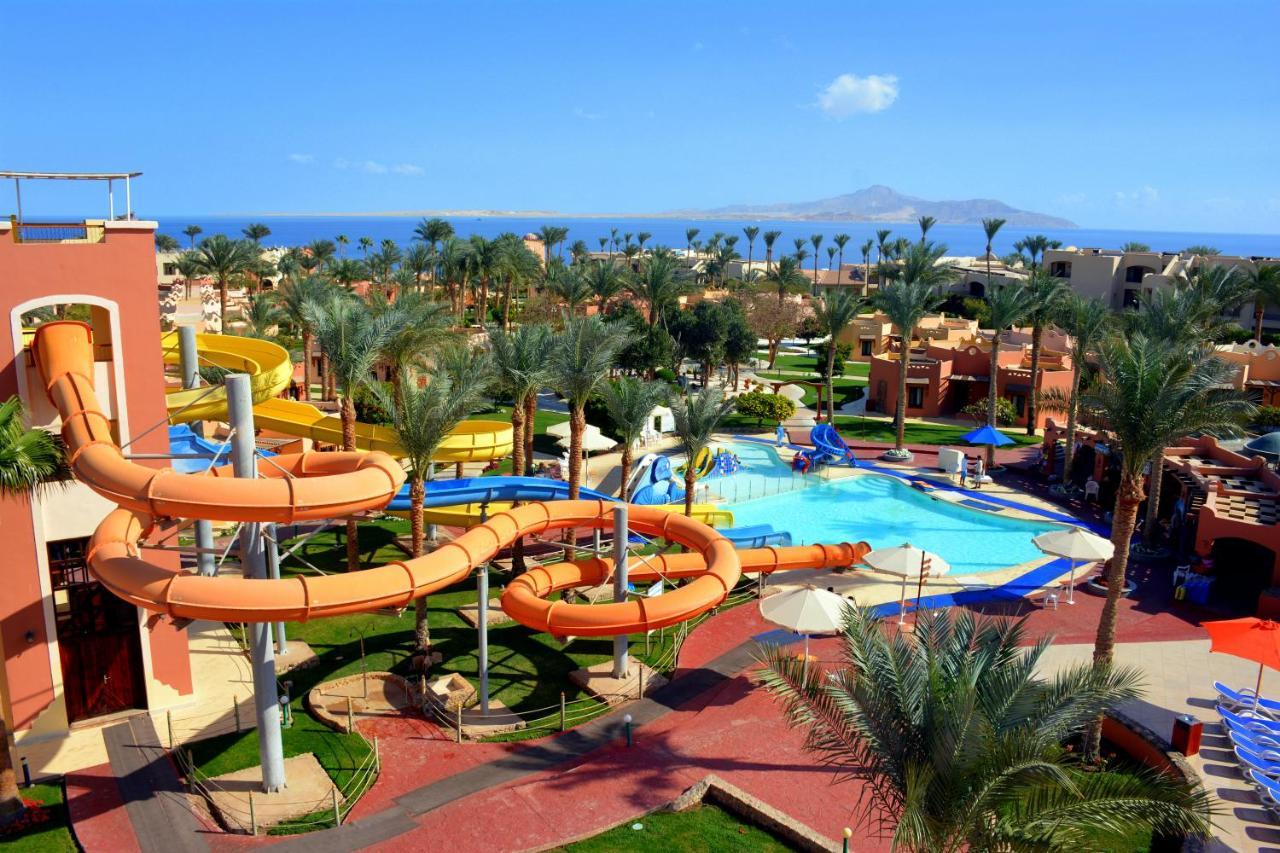 Nubian Village, Families And Couples Only Sharm el Sheikh Esterno foto