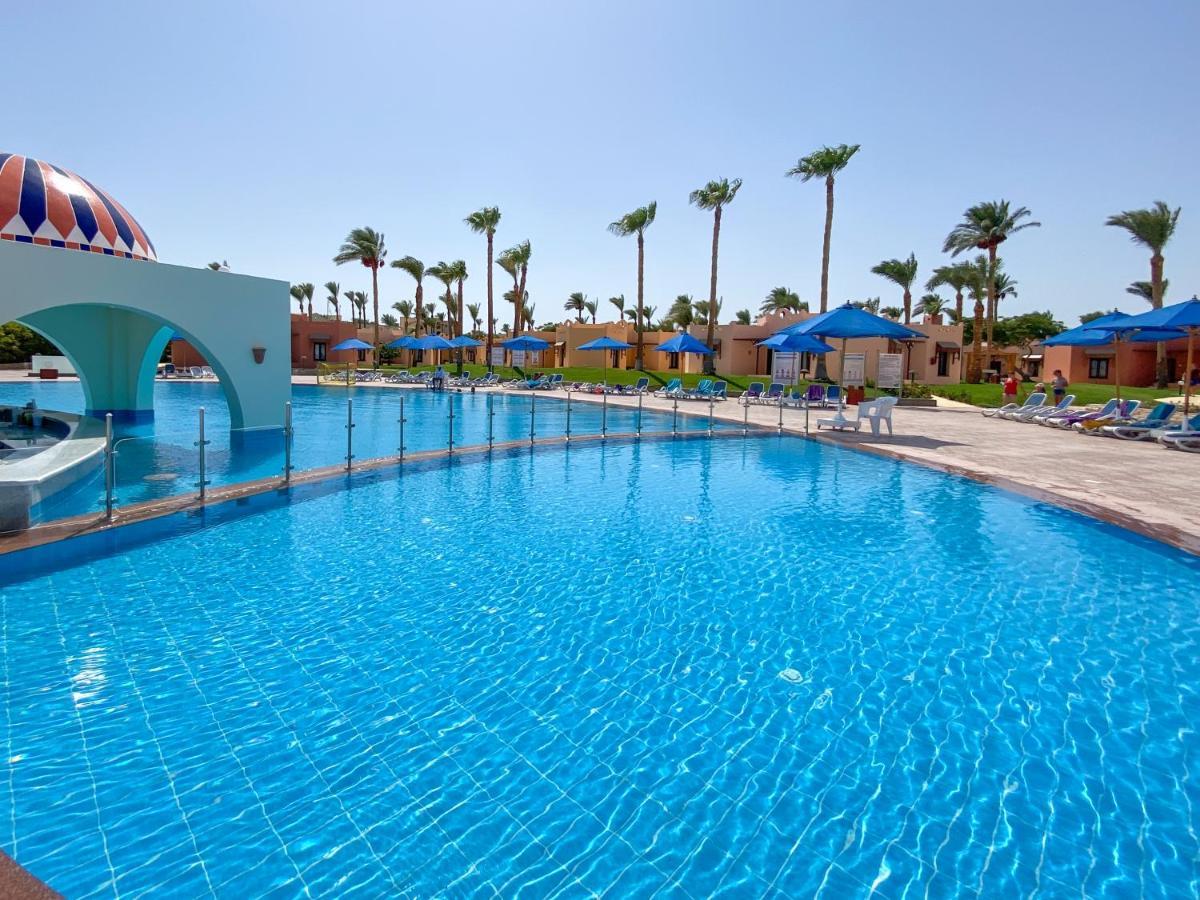 Nubian Village, Families And Couples Only Sharm el Sheikh Esterno foto