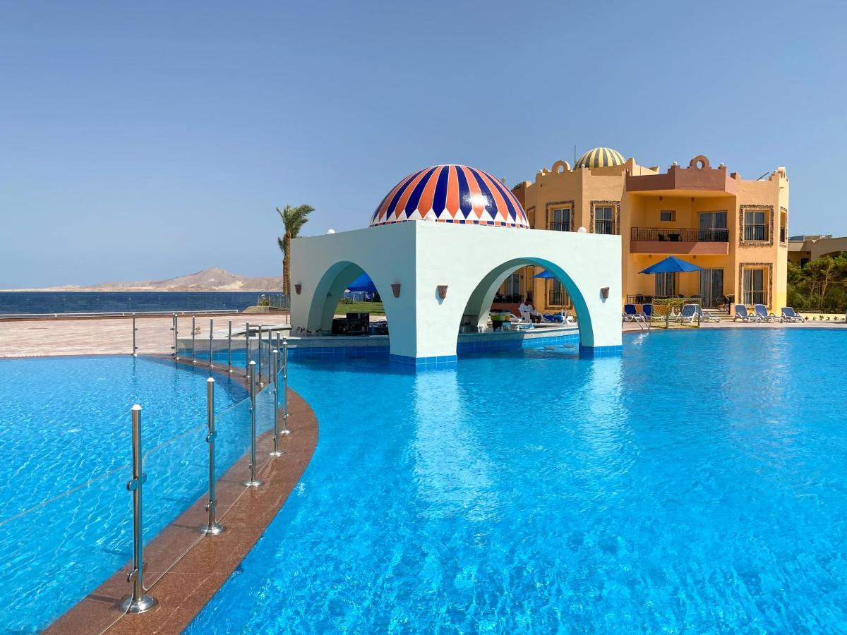 Nubian Village, Families And Couples Only Sharm el Sheikh Esterno foto