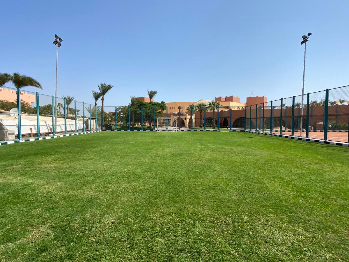 Nubian Village, Families And Couples Only Sharm el Sheikh Esterno foto
