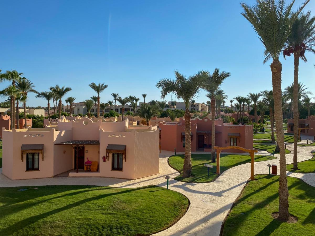 Nubian Village, Families And Couples Only Sharm el Sheikh Esterno foto