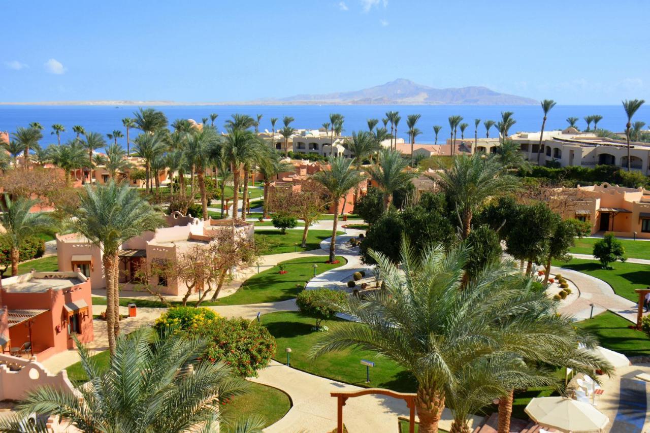 Nubian Village, Families And Couples Only Sharm el Sheikh Esterno foto