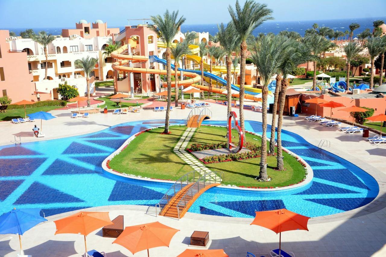 Nubian Village, Families And Couples Only Sharm el Sheikh Esterno foto