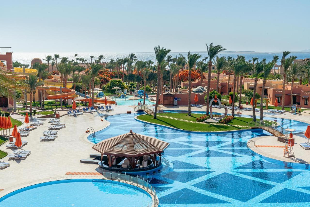 Nubian Village, Families And Couples Only Sharm el Sheikh Esterno foto