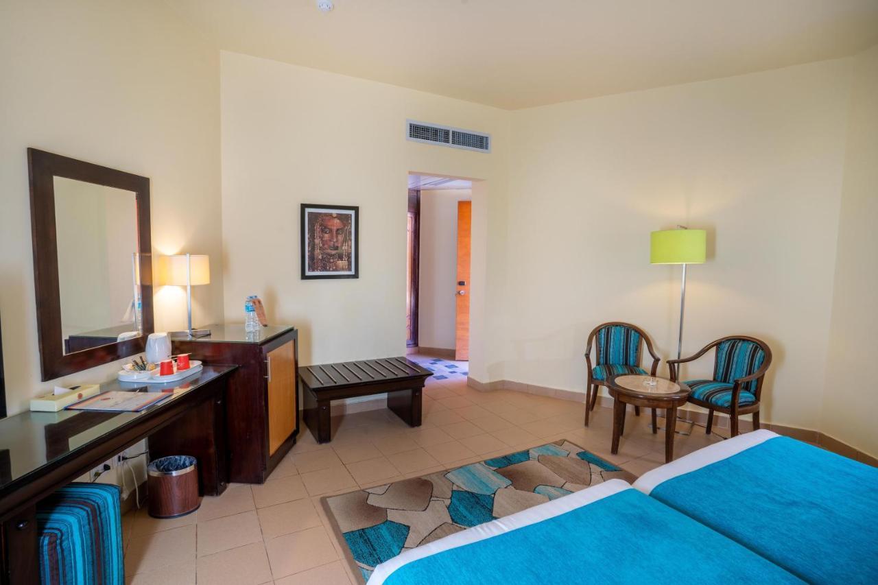 Nubian Village, Families And Couples Only Sharm el Sheikh Esterno foto