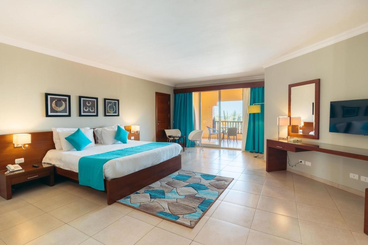Nubian Village, Families And Couples Only Sharm el Sheikh Esterno foto