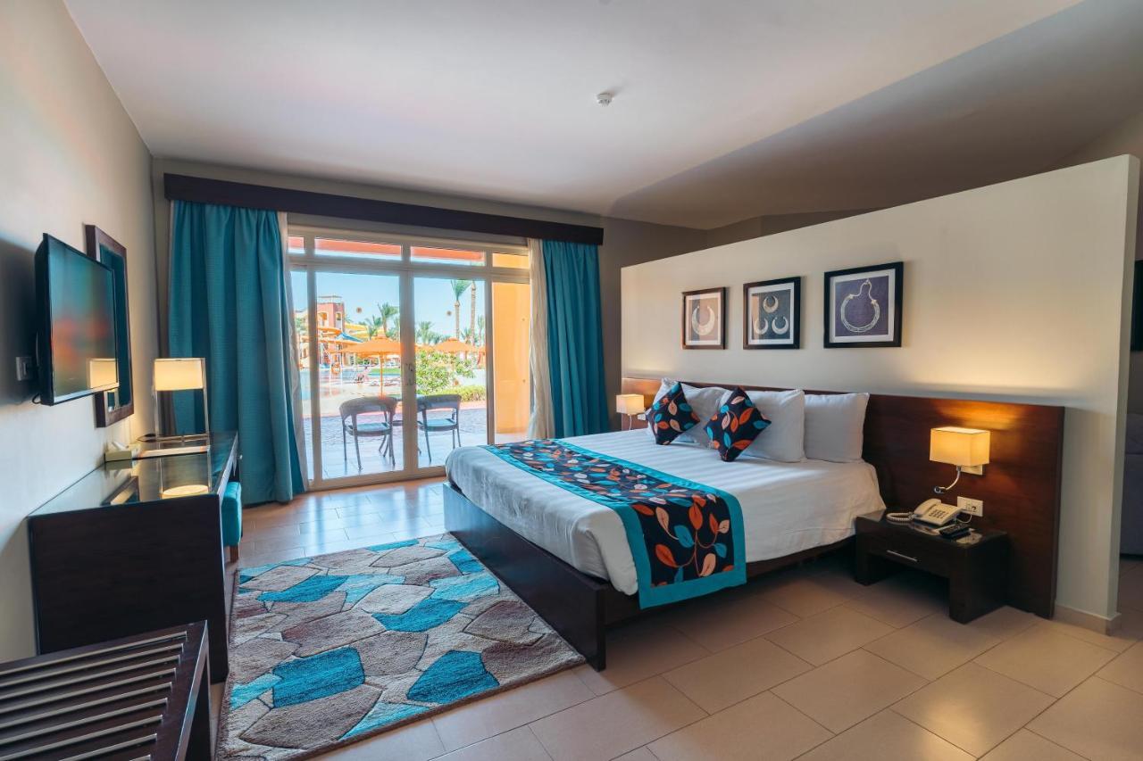 Nubian Village, Families And Couples Only Sharm el Sheikh Esterno foto