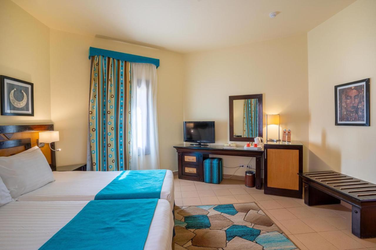 Nubian Village, Families And Couples Only Sharm el Sheikh Esterno foto