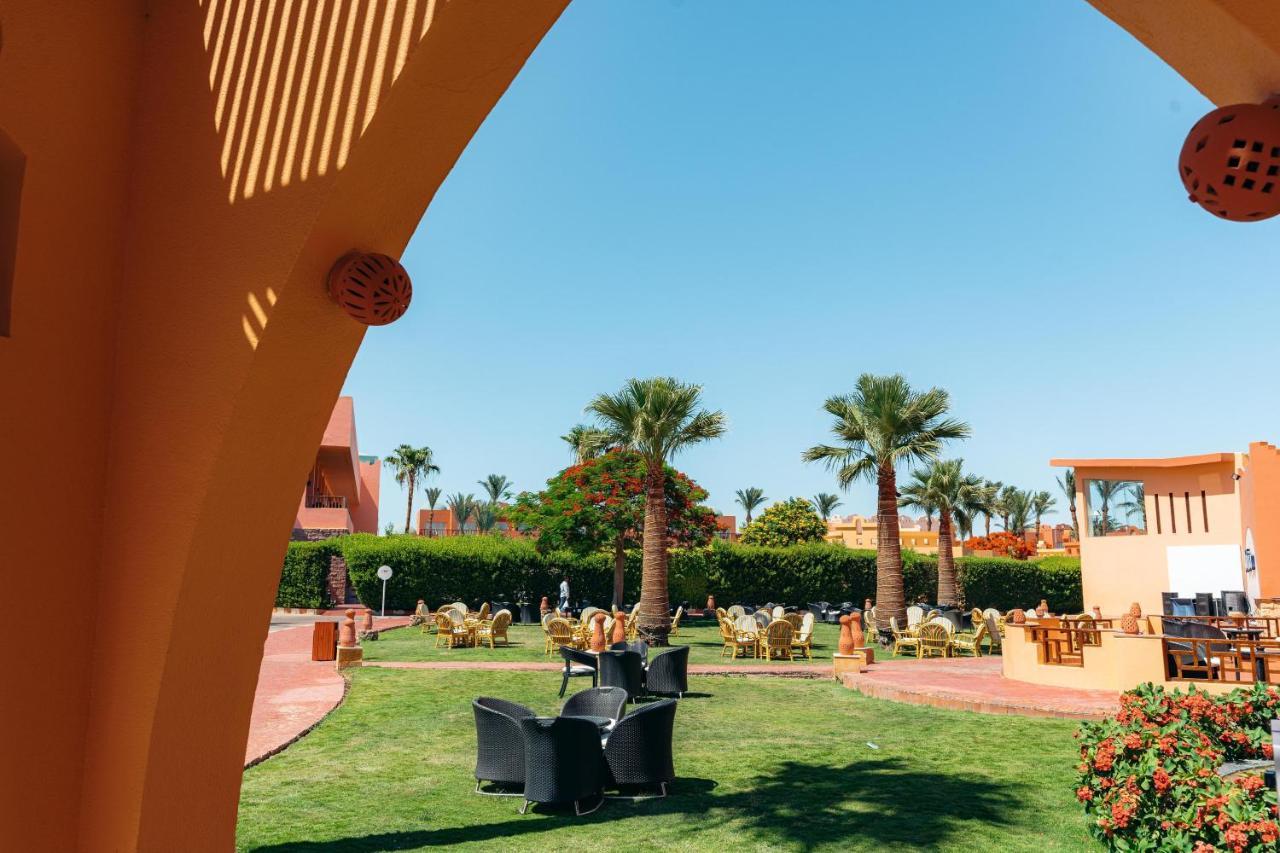 Nubian Village, Families And Couples Only Sharm el Sheikh Esterno foto
