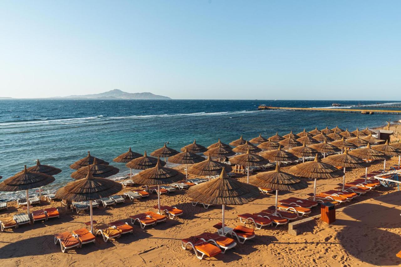 Nubian Village, Families And Couples Only Sharm el Sheikh Esterno foto