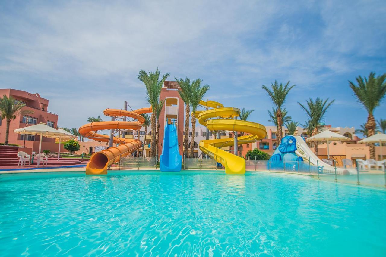 Nubian Village, Families And Couples Only Sharm el Sheikh Esterno foto