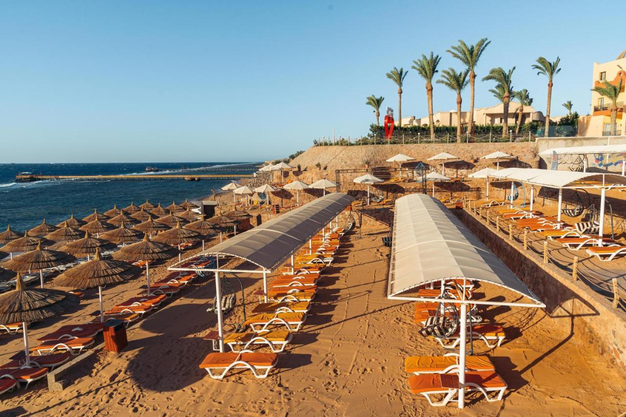 Nubian Village, Families And Couples Only Sharm el Sheikh Esterno foto