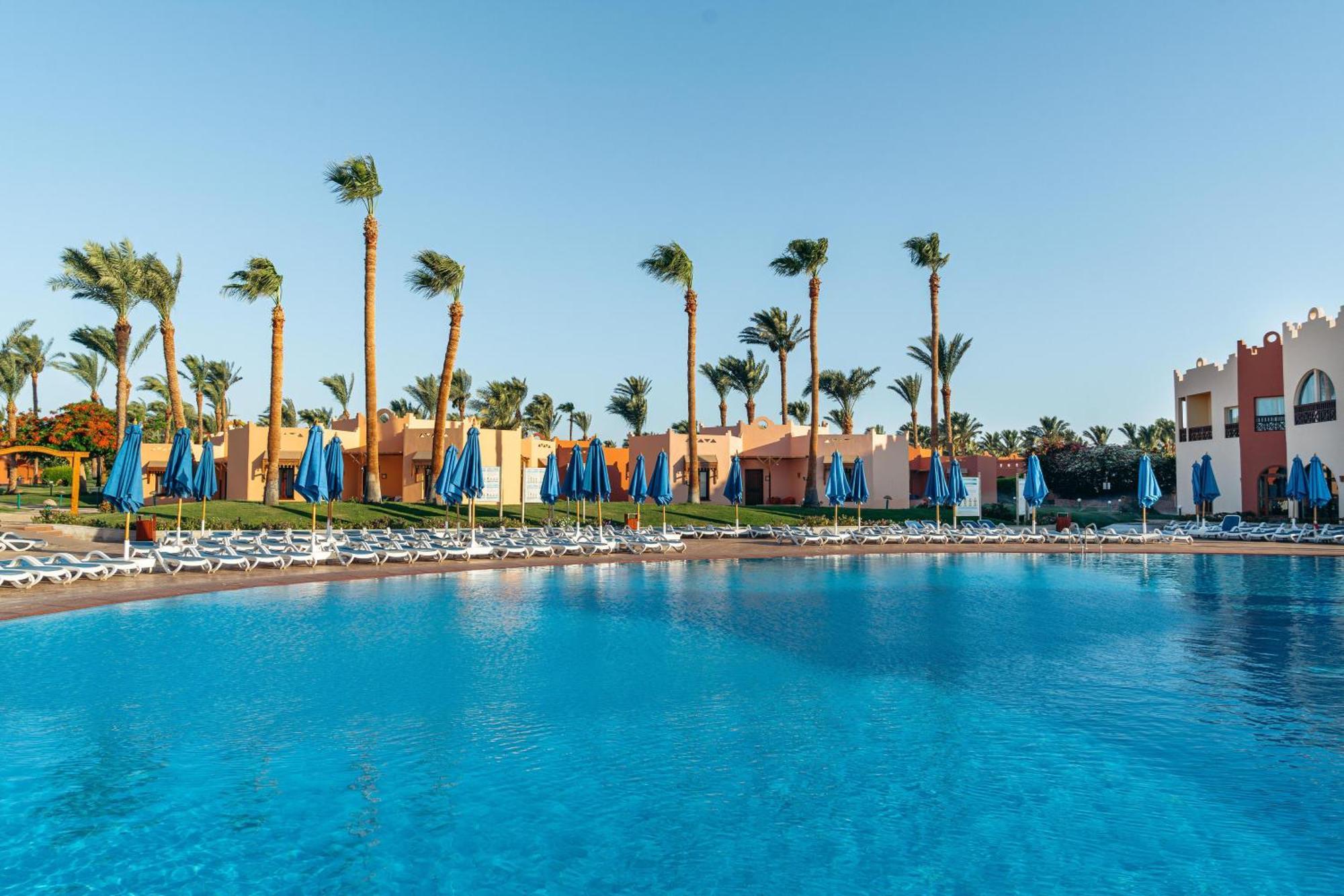 Nubian Village, Families And Couples Only Sharm el Sheikh Esterno foto