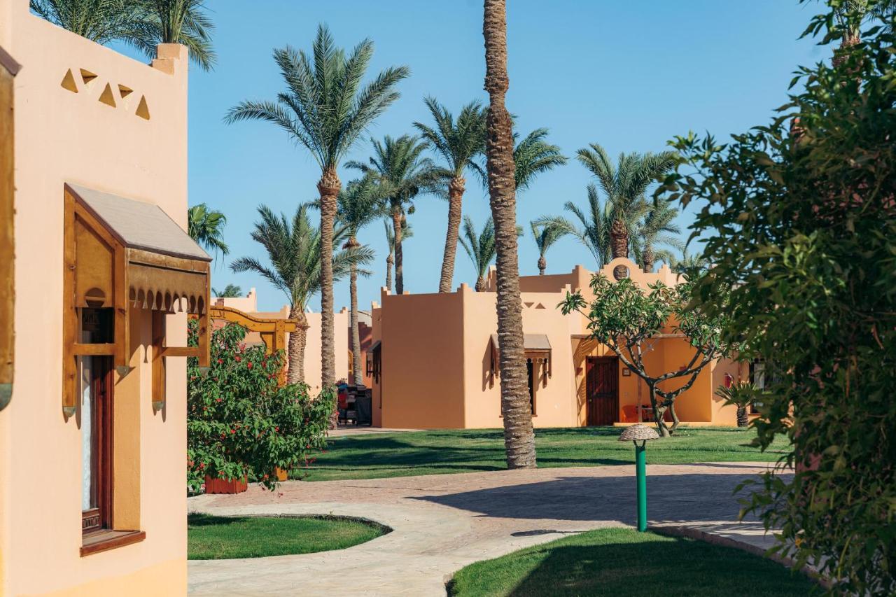 Nubian Village, Families And Couples Only Sharm el Sheikh Esterno foto