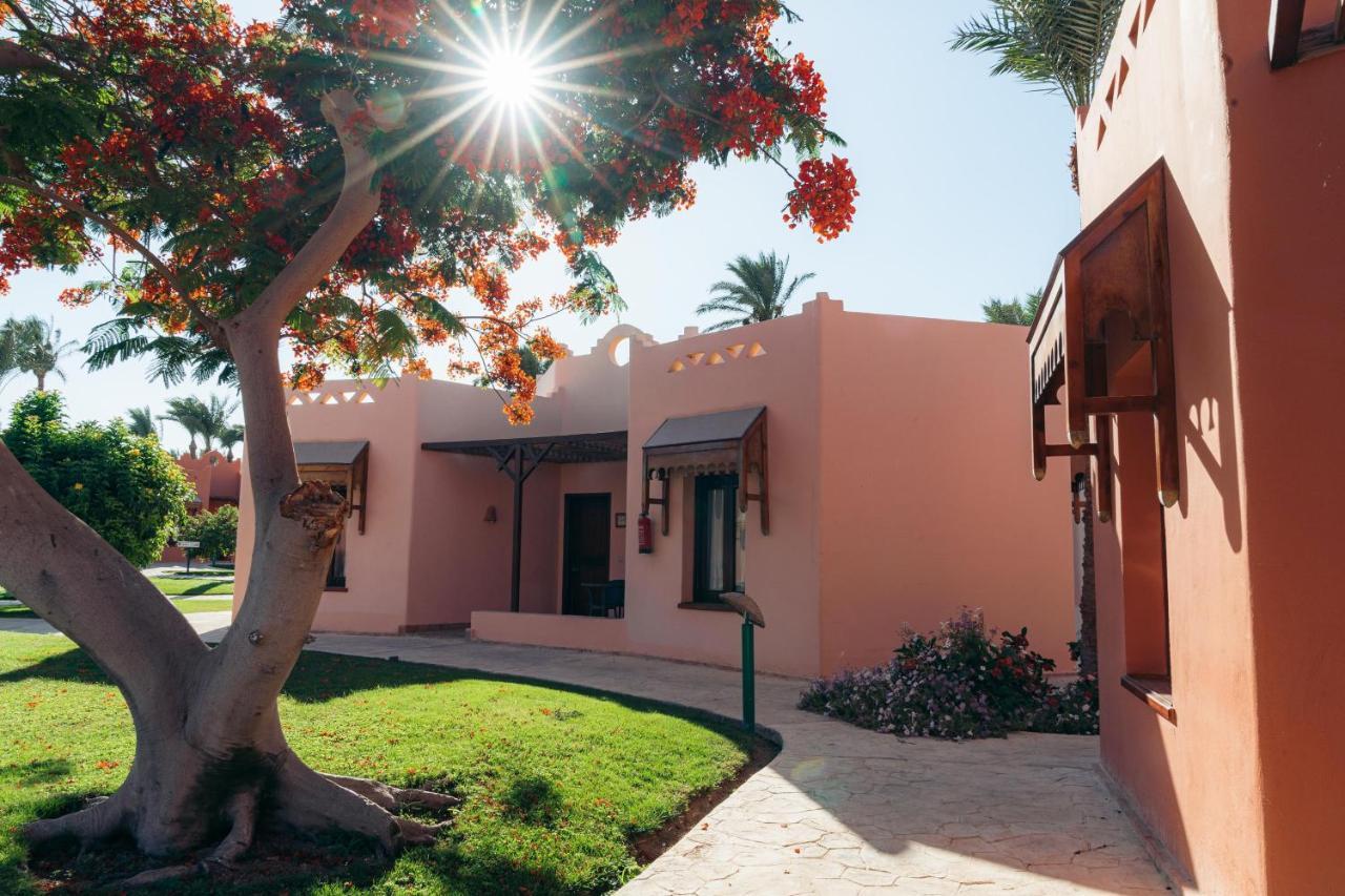 Nubian Village, Families And Couples Only Sharm el Sheikh Esterno foto