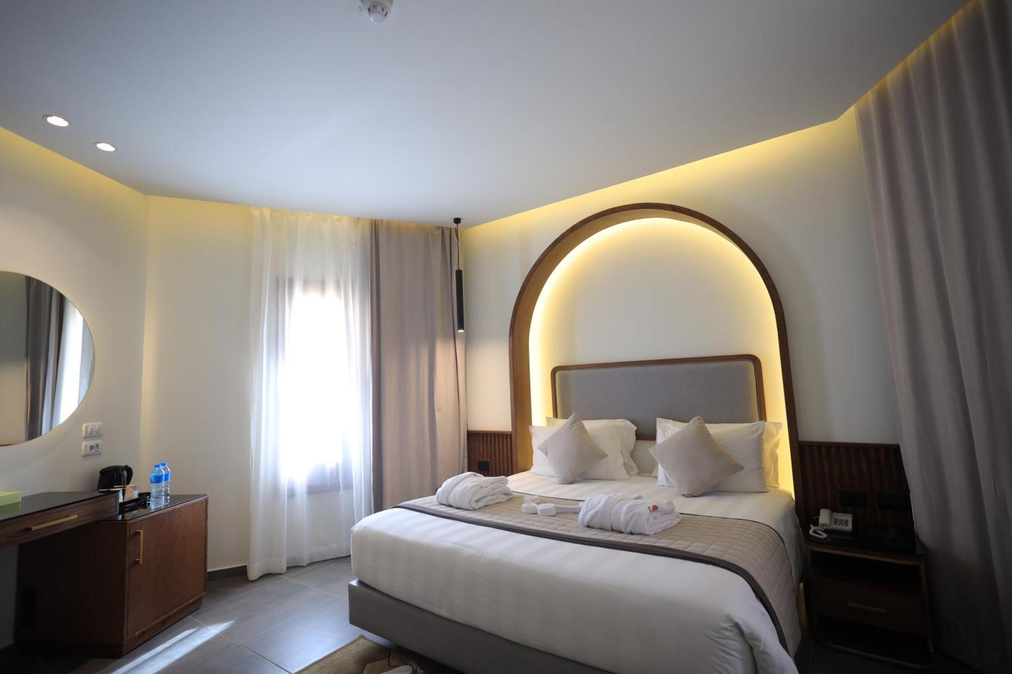 Nubian Village, Families And Couples Only Sharm el Sheikh Esterno foto