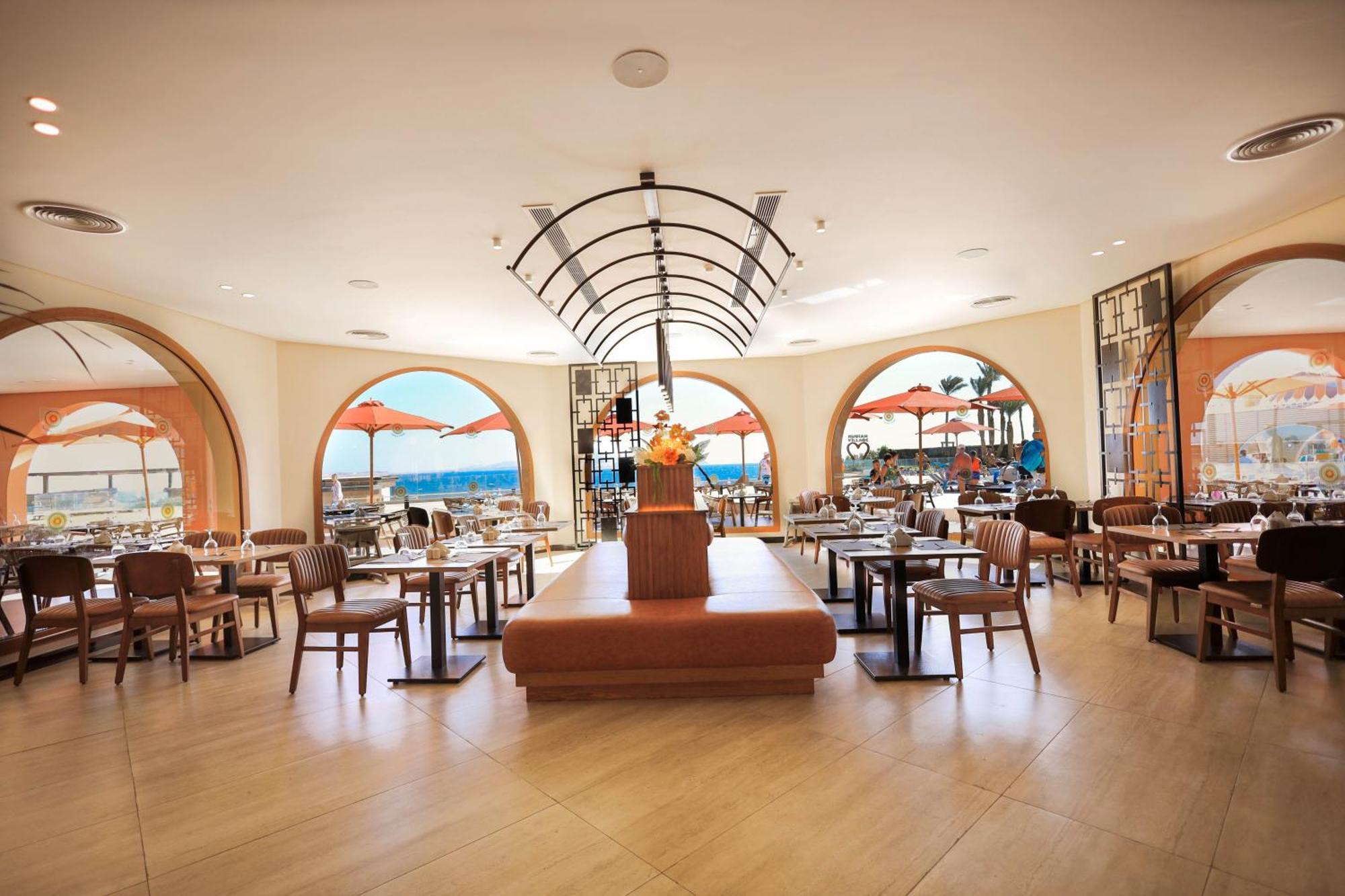Nubian Village, Families And Couples Only Sharm el Sheikh Esterno foto