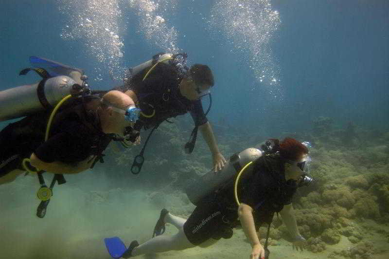 Nubian Village, Families And Couples Only Sharm el Sheikh Esterno foto