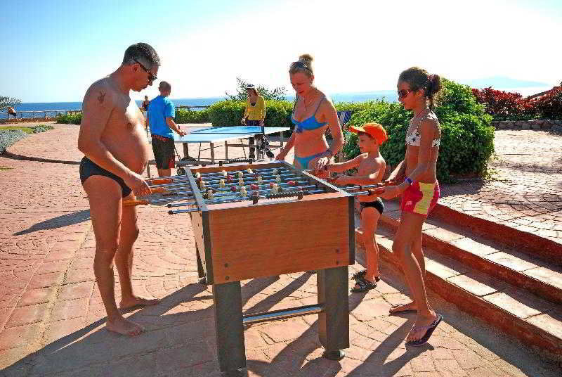 Nubian Village, Families And Couples Only Sharm el Sheikh Esterno foto