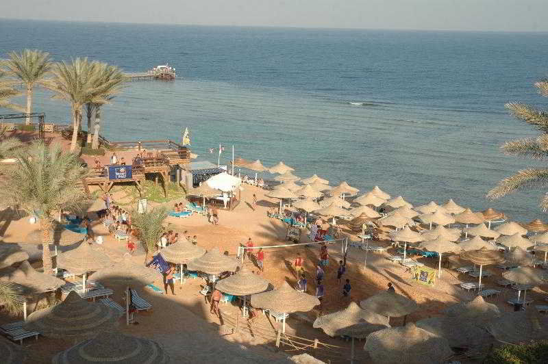 Nubian Village, Families And Couples Only Sharm el Sheikh Esterno foto