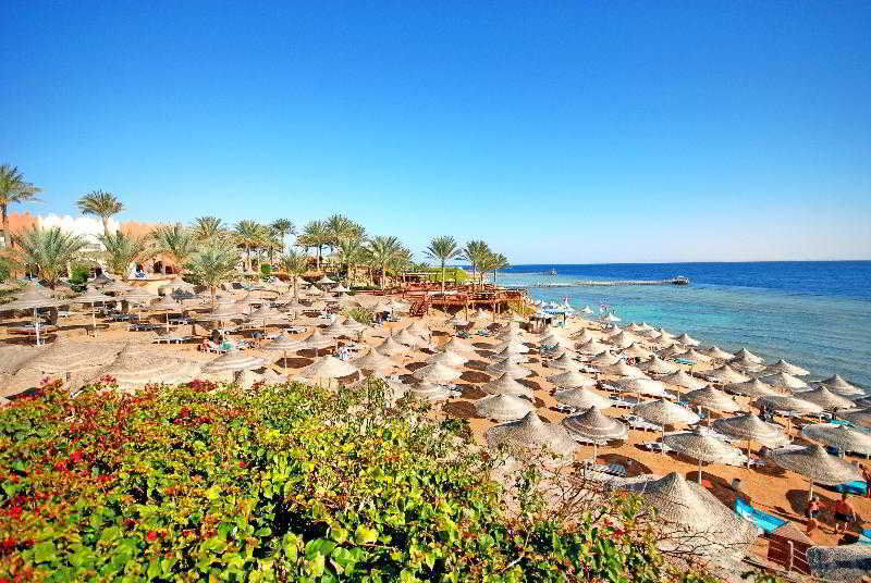 Nubian Village, Families And Couples Only Sharm el Sheikh Esterno foto