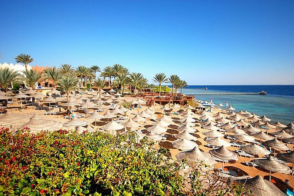Nubian Village, Families And Couples Only Sharm el Sheikh Esterno foto